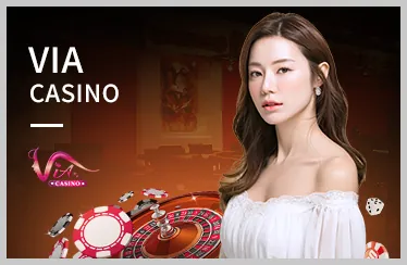 Casino trực tuyến với người thật